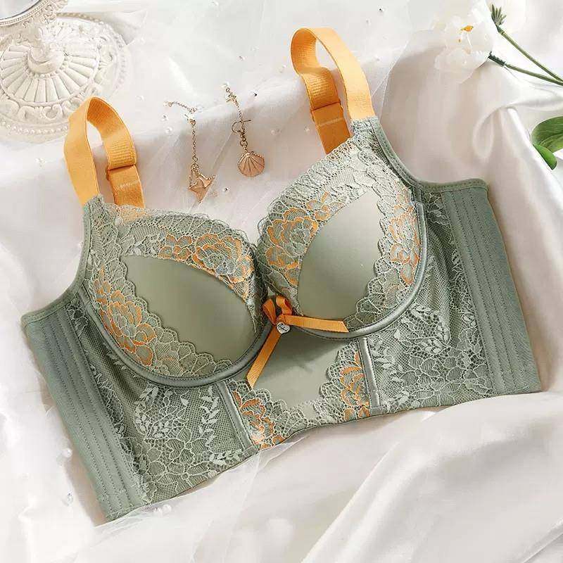 美容院调整型内衣女小胸显大聚拢定型文胸上托侧收防下垂矫正胸罩,女士内衣/男士内衣/家居服,少女文胸,淘宝优惠券,粉丝福利购,淘宝优惠卷