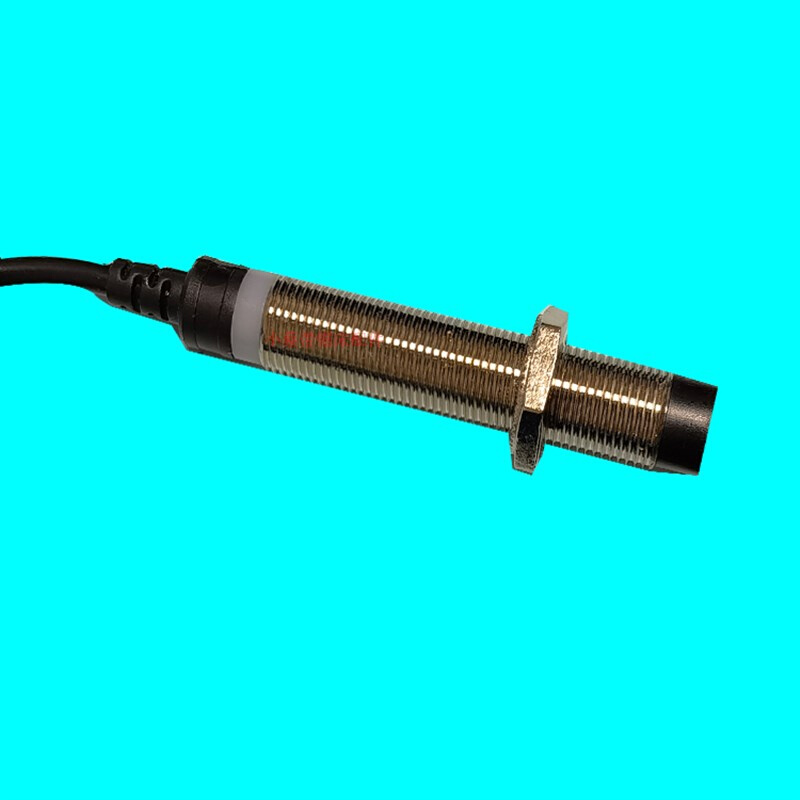 接近原点开关传感器CP12-4DN-R带锯床专用无料U检测断锯条感应