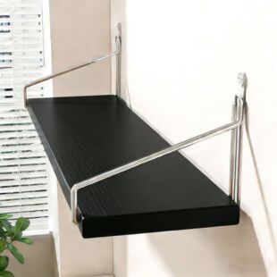 Wall shelves without drilling, straight wall panels, wall mounted bookshelves, wooden partitions, suspended storage boa