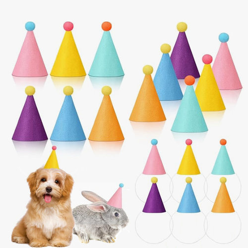 Cat hat headdress rabbit headdress teddy kojifa dog fighting bib birthday dress photo props