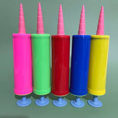 Hand push pump, swim ring, arm ring, sand table, magic balloon, inflatable toy, special odor free patented product