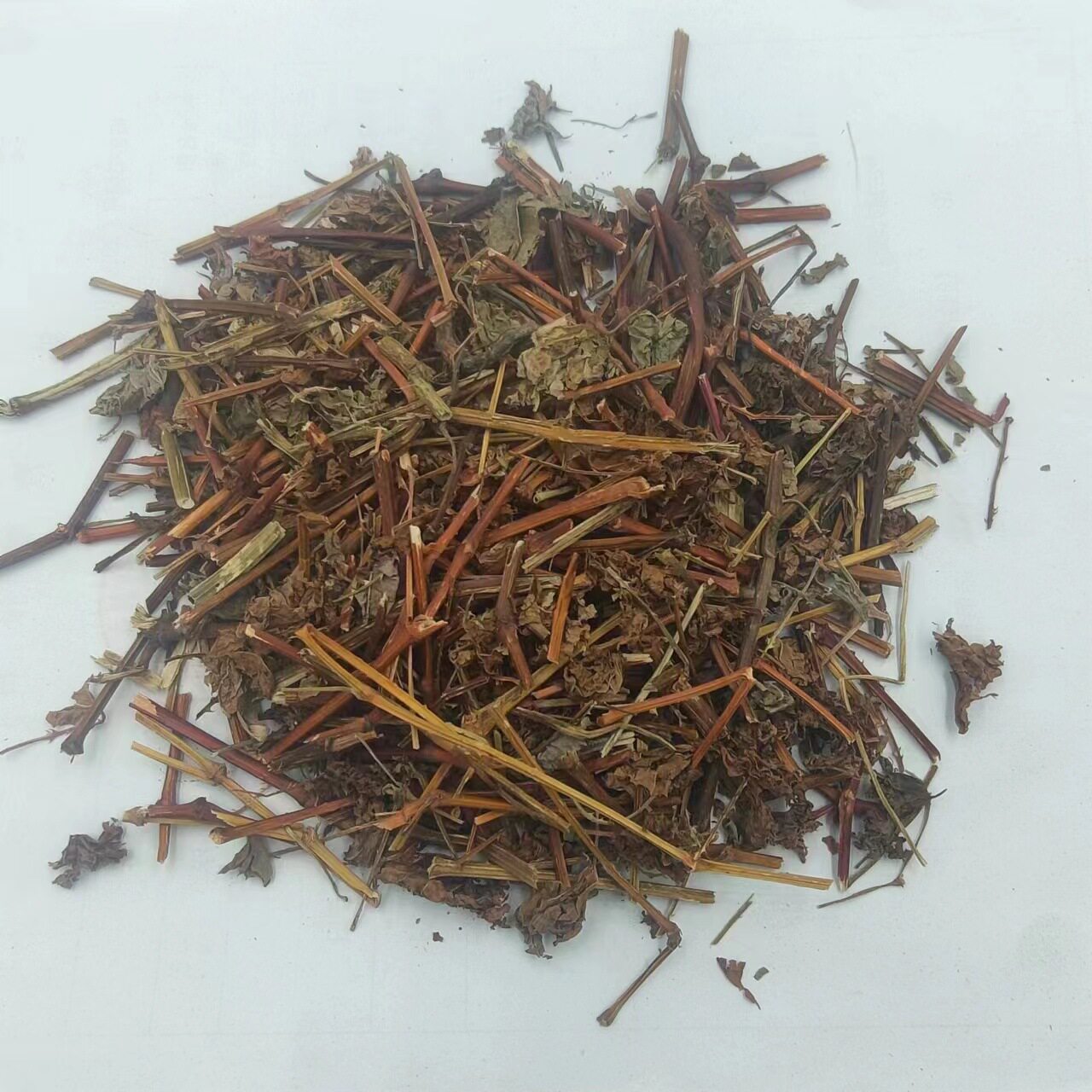 新鲜干货杠板归拍2件包邮 扛板归河白草犁头草中草药1000g