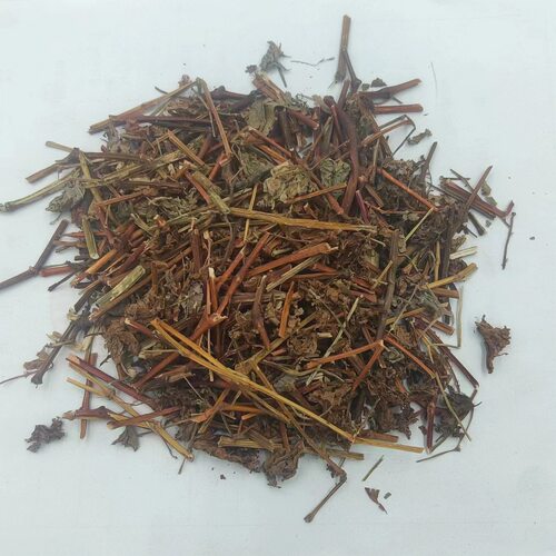 新鲜干货杠板归拍2件包邮 扛板归河白草犁头草中草药1000g