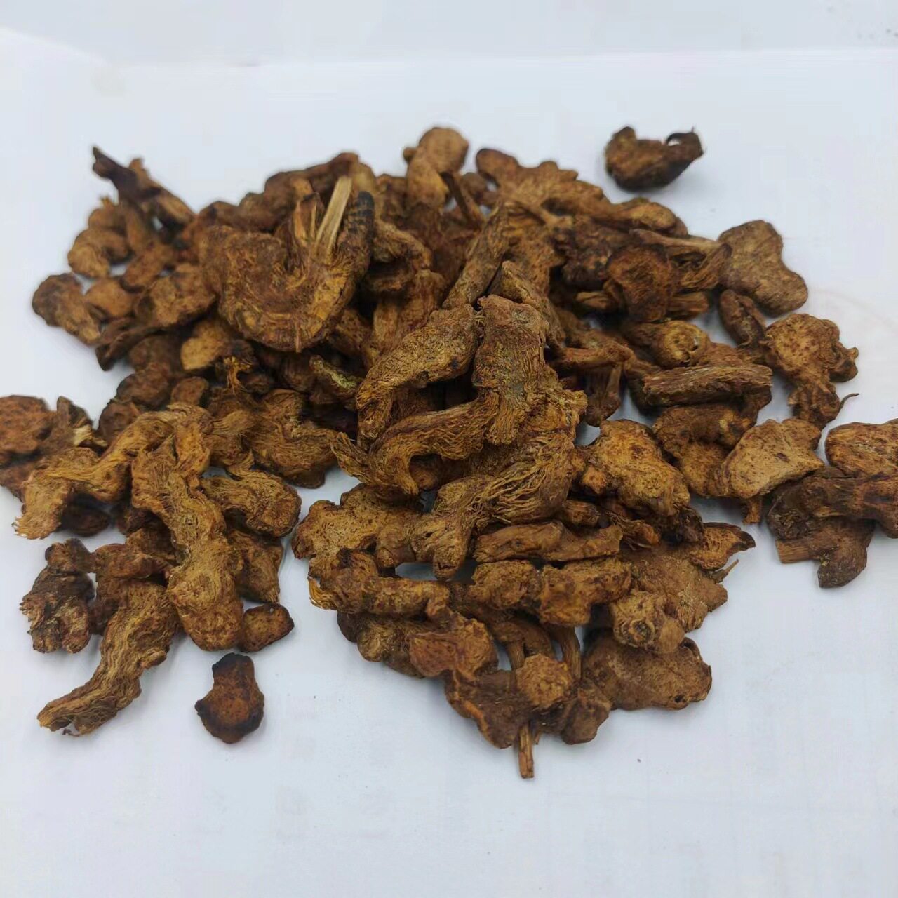 好软苍术  生苍术 无加料 茅苍术 苍术片 材 1000克180元