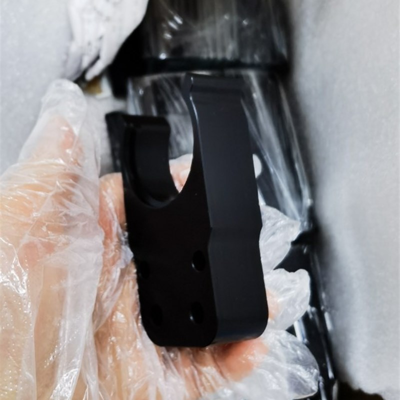 非标定做HSK40E HSK32E 刀夹 刀卡 进口赛钢料耐用耐腐蚀