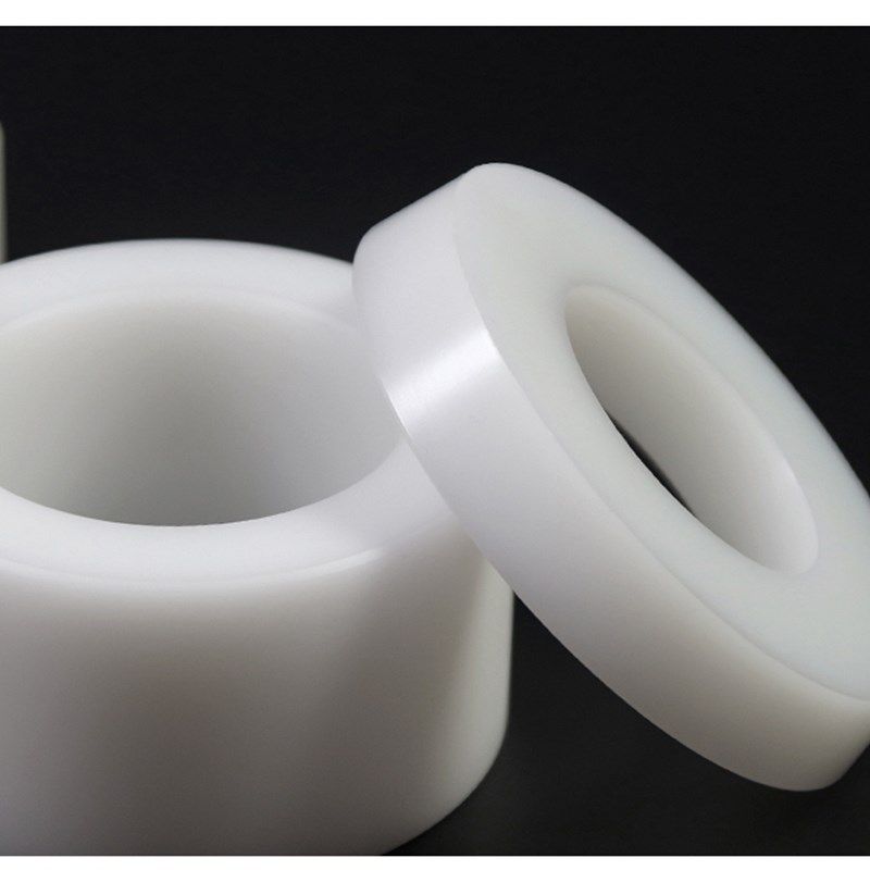 PEEK尼龙板pvdf聚乙烯pom铁氟龙PE电木PC ABS塑料棒PET零件cnc加,特色手工艺,其他特色工艺品,淘宝优惠券,粉丝福利购,淘宝优惠卷