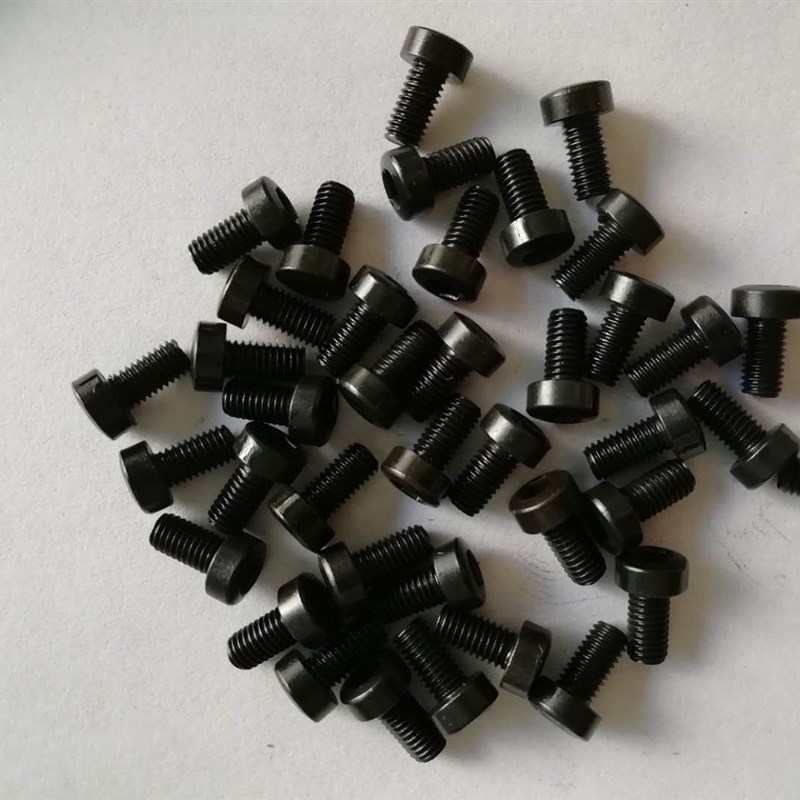 BIG镗刀螺丝 移动轴丝 精镗刀螺丝  螺丝 EW41-74 CBK4  K0610