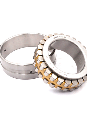 进口NSK机床轴承 NN3018 3019 3020 3022 3024 3026 K P5 P4 /W33