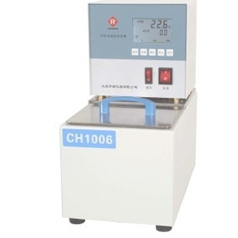 CH100j6恒温槽水槽循环槽油槽