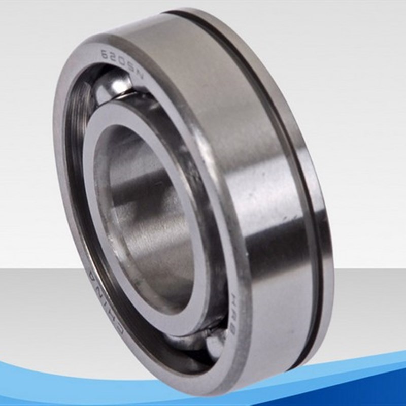 卡簧槽轴承6210N 6211N 6212N 6213N 6214N 62N15N 6216N 6217N