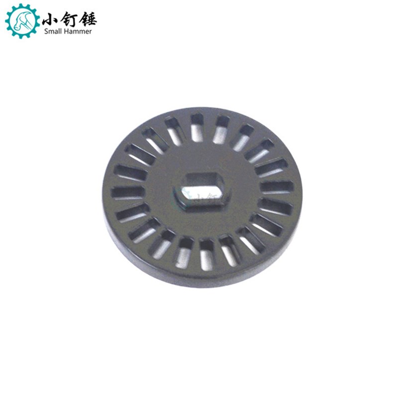 测速码盘模组 20栅格测速码盘 光电编码器码盘 智能小车 机器人