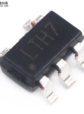 贴片 LTC4054 丝印LTH7 SOT23-5 锂电池充电芯片IC
