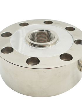 CYLF轮辐式传感器料斗秤仓储秤料罐称重试验机传感器低矮100t5t