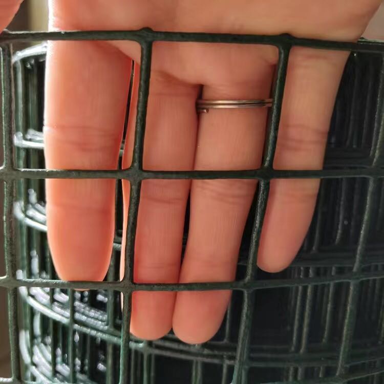 小孔荷兰网围栏网护栏养小鸡鸭鸽子养殖网隔离网围栏防护钢丝铁丝