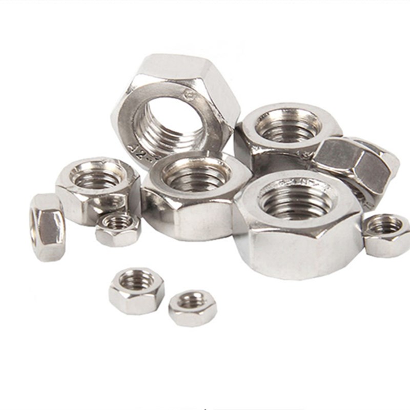 304不锈钢螺丝 圆头十字螺栓 盘头螺钉m4m5M3*30/20/18/16 6 8 10