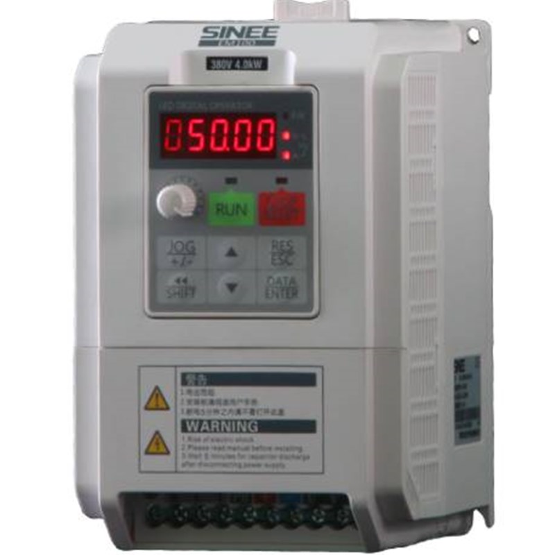 SINEE变频器EM100-1R5-3B/0R4/4R0/0R7-1B 380V/0.4KW/0.75KW220V