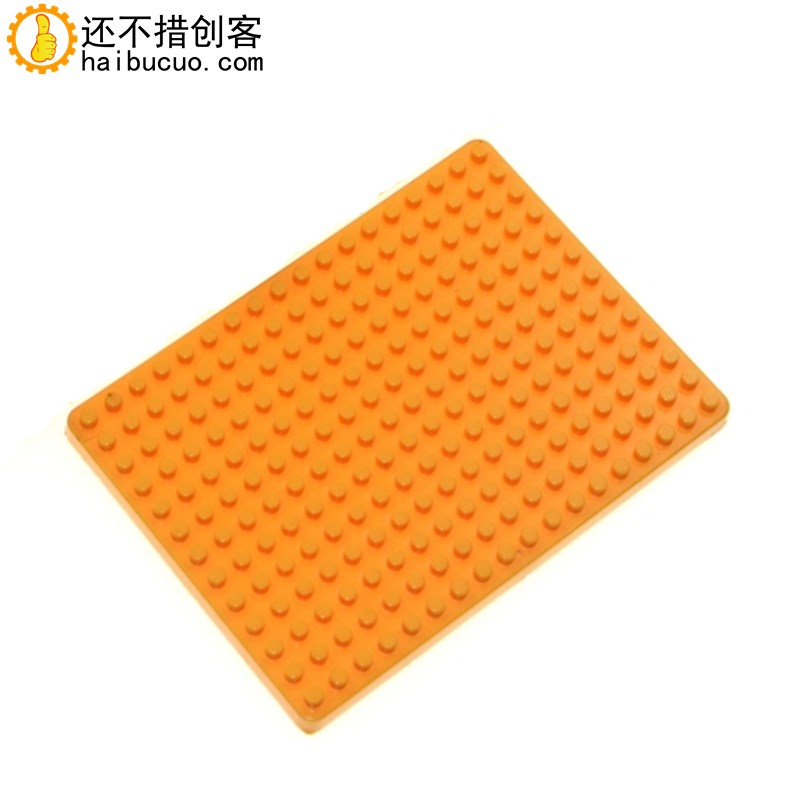 ZY-25孔 无焊迷你mini面包板 PCB线路板 免焊测试板 面包板