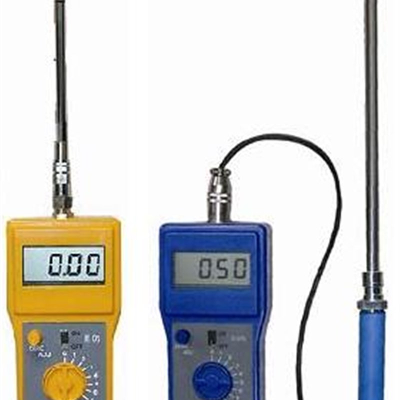 FD-T型土壤水分测定仪(FD-T1探针长20cm,FD-T2探针长60cm)