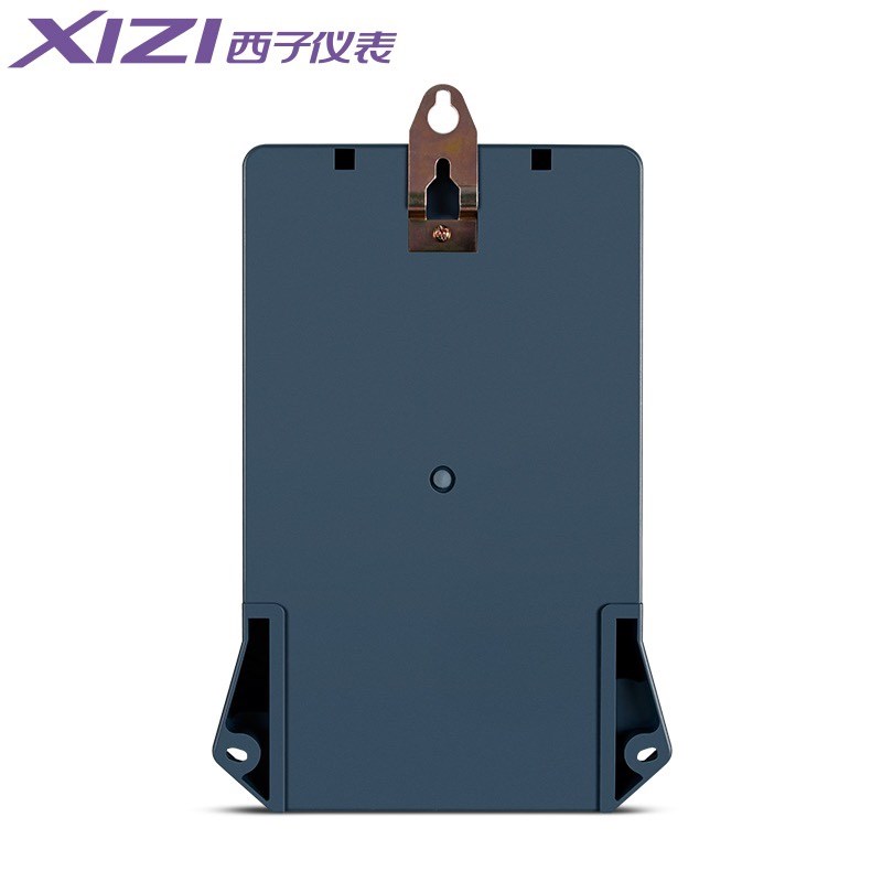 西子仪表三相电子式电度表有功多功能液晶屏通讯功能电表家用火表