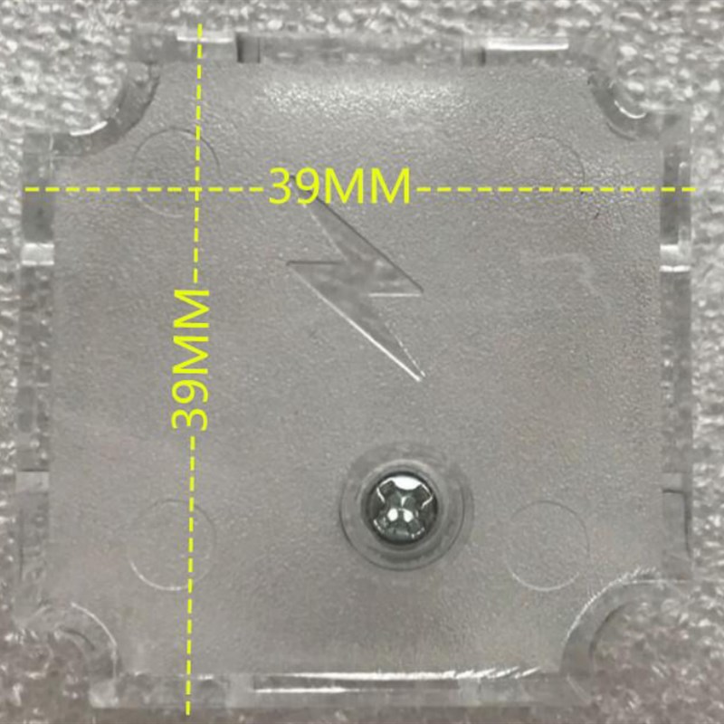 仪表后盖电流表电压表42L6 42C3 6L2 6C2 96表 99T1 80 72防电盖