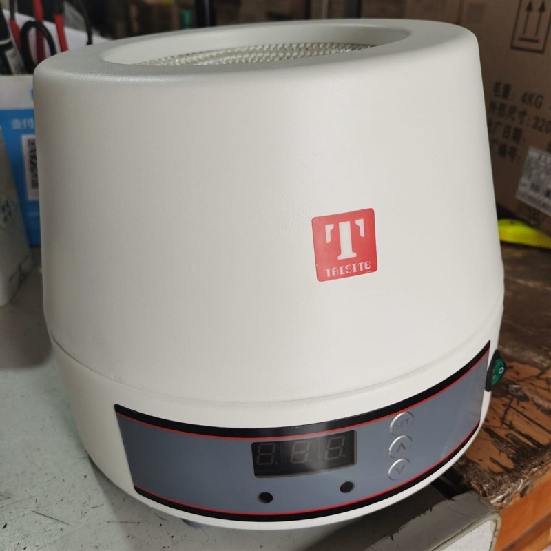 98-I-CN天津泰斯特 3000ML 数显控温电热套 98-1-CW智能恒温加热