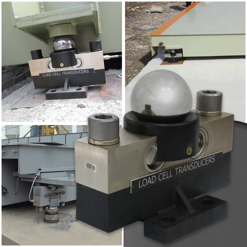 地磅传感器/QS-20T30T数字 /称重传感器100吨地磅/QS