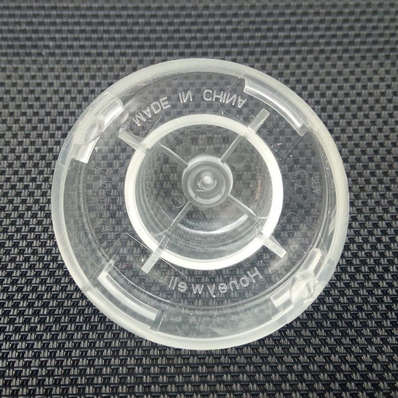 霍尼韦尔阀体保温帽 VC6013电动阀保护盖F VC4013VN6013手动开阀