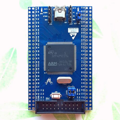 STM32F429 核心板 最小系统 STM32F429ZIT6 开发板 STM32F429ZI