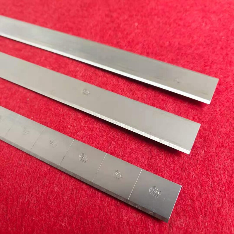 促销移印刀片 移印机刀片 刮墨刀片 移印刮刀片 BIC-必克质量