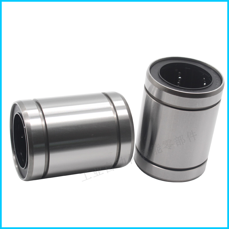 直线运动轴承cLM3/4/5/6/8/12/13/16/20/25/30/35/40/50/60/LM20U