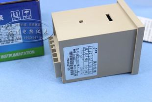 2001 99度 E分度号 数显温控仪XMTD K分度号 BGA 温度控制器