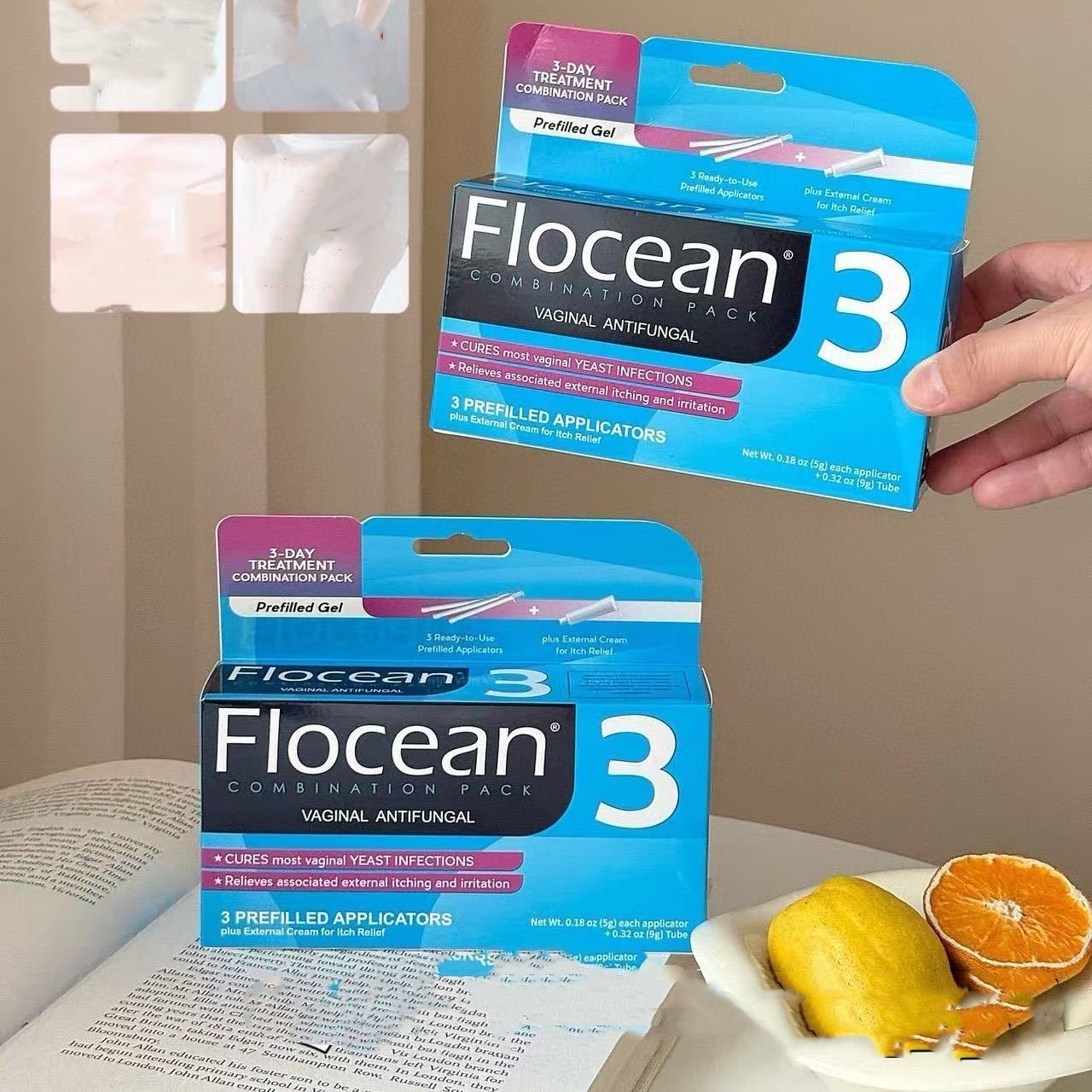 Flocean.私护凝胶独立包装干净卫生方便携带官方正品新款正品,洗护清洁剂/卫生巾/纸/香薰,私处凝胶,淘宝优惠券,粉丝福利购,淘宝优惠卷