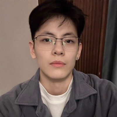 学院风POLO卫衣落肩长袖