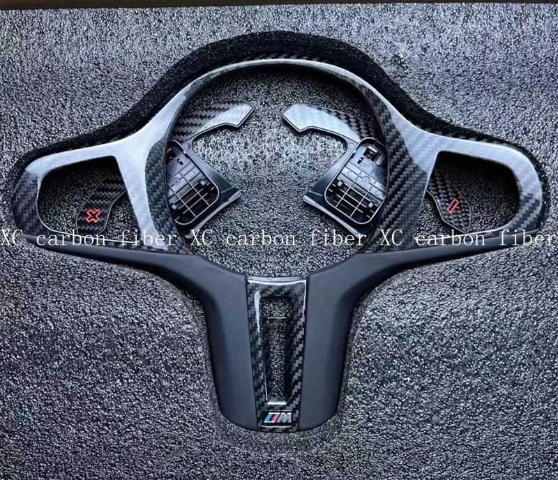 碳纤维车改汽车改装干碳纤维