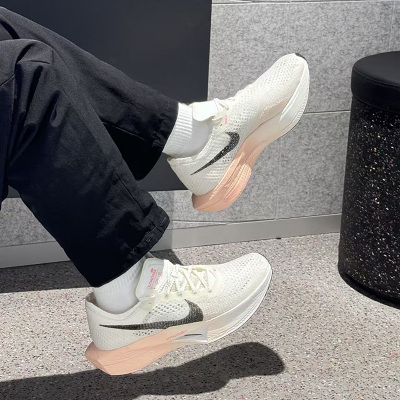 Nike ZoomX Vaporfly Next% 3 运动舒适减震马拉松长跑竞速跑步鞋