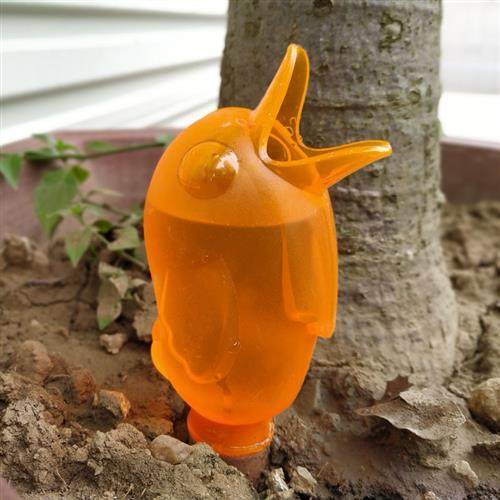 小鸟自动浇水器家用浇花渗水器盆栽懒人自助浇花神器滴水器淋花器,鲜花速递/花卉仿真/绿植园艺,洒水/浇水壶,淘宝优惠券,粉丝福利购,淘宝优惠卷