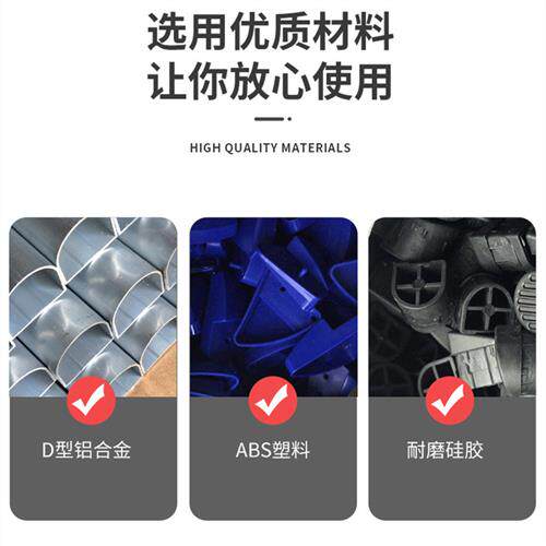 热卖双面无扶手梯子/4步铝合金梯/家用梯/折叠梯/货架双侧人字梯