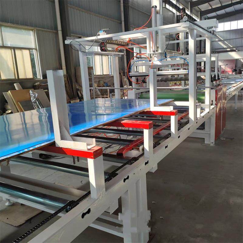 PVC大理石木纹纸平面贴膜机 双面生态板木饰面板pet膜贴面机,五金/工具,机床,淘宝优惠券,粉丝福利购,淘宝优惠卷