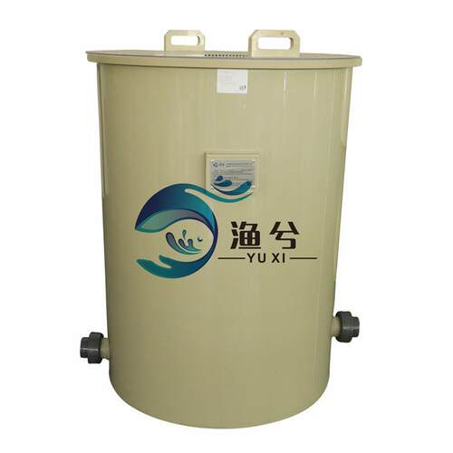 鱼卵孵化桶、水产养殖鱼卵孵化装置、孵化育苗PP孵化桶YX-FH100