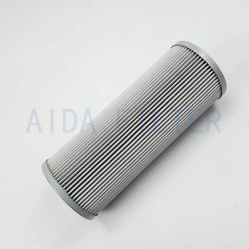 造纸厂液压滤芯STZX2-250*20Q 大量供应回油滤芯