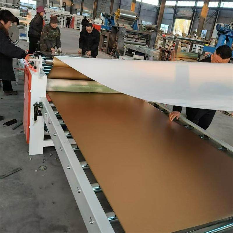 镀锌钢板PVC自带背胶膜平贴机 不锈钢板覆膜机 木饰面板贴膜机,五金/工具,机床,淘宝优惠券,粉丝福利购,淘宝优惠卷