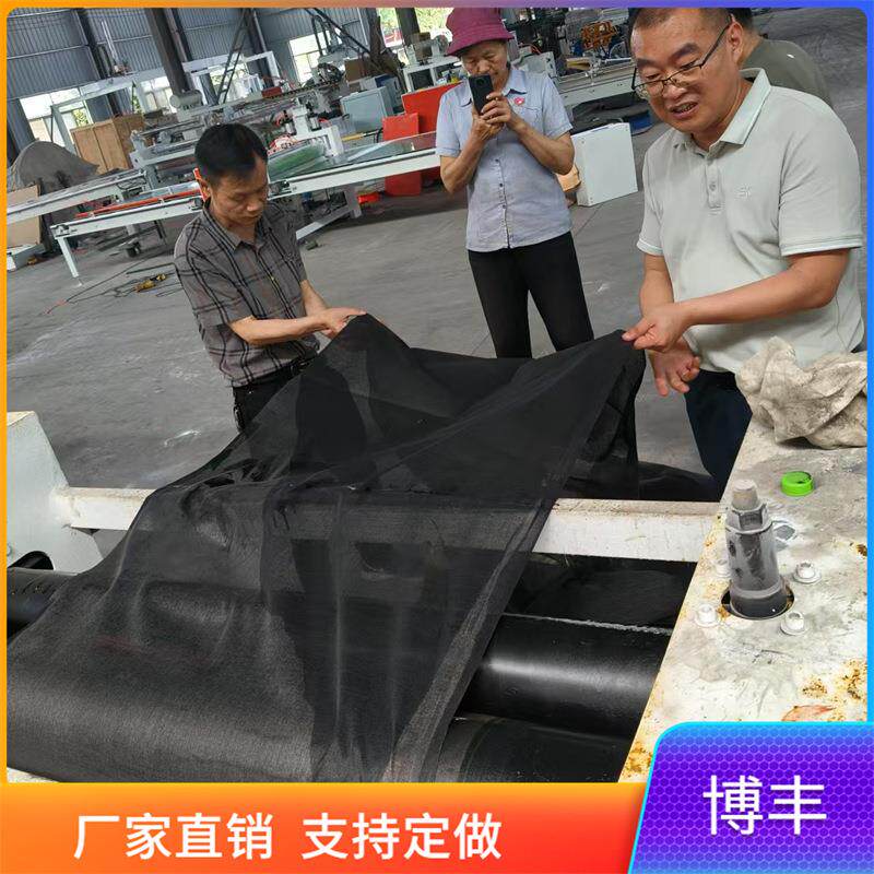 全自动帘子布卷材涂布机 百洁布海绵涂胶机 木工板材白乳胶滚胶机