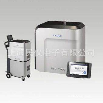 ULVAC901W1、901D2、904W2、904D3、904D4氦质谱检漏仪氦气检漏仪