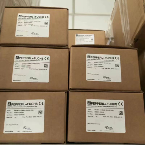 全新原装传感器VOS2000-F226R-8MM-S