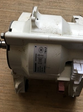 适用于松下滚筒洗衣机直流无刷电机YMWS350C01B1 W0401-62508 B级