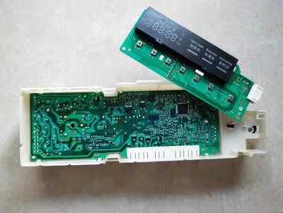 适用西门子滚筒洗衣机XQG52-08X2N0(WM08X2N0TI)( EPW65304)主板