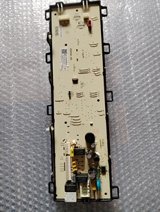 海信洗衣机HD100DES142F电脑板HG1014S 2021542 2080578显示主板