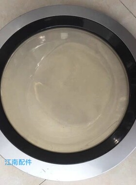 三洋滚筒洗衣机WF810326BSOS玻璃门WF810626BICSOS铰链门把勾原装
