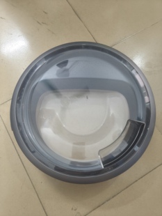 适用西门子WT46G4000W 04全自动滚筒试干衣机玻璃门观察窗