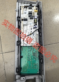 原装小天鹅滚筒洗衣机TD100V62WADY5主板17138100019363电脑板